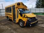 2010 Chevrolet Express G3500