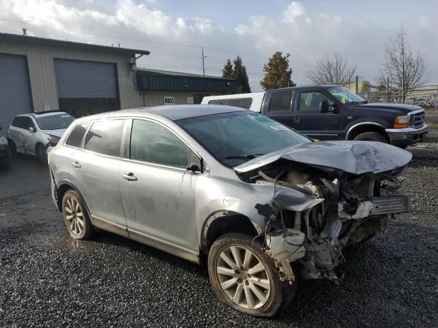 2010 Mazda CX-9