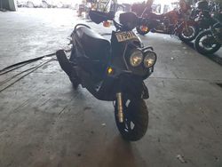 Yamaha salvage cars for sale: 2015 Yamaha YW125