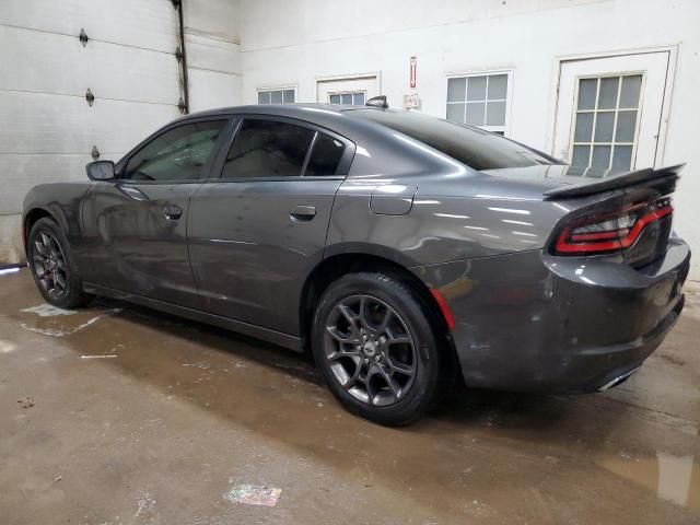 2018 Dodge Charger GT