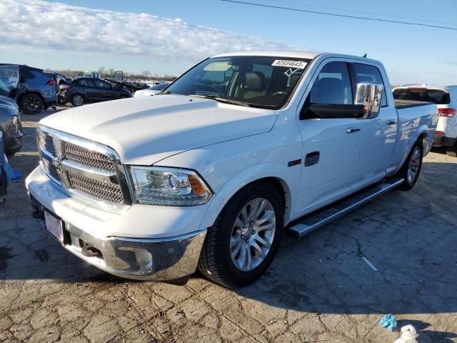 2016 Dodge RAM 1500 Longhorn