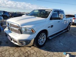 2016 Dodge RAM 1500 Longhorn for sale in Lebanon, TN