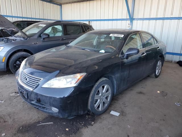 2008 Lexus ES 350