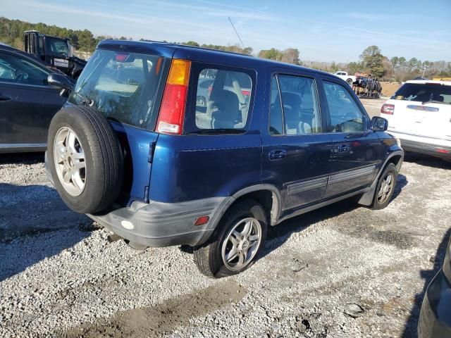 1998 Honda CR-V EX