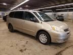 2004 Toyota Sienna CE