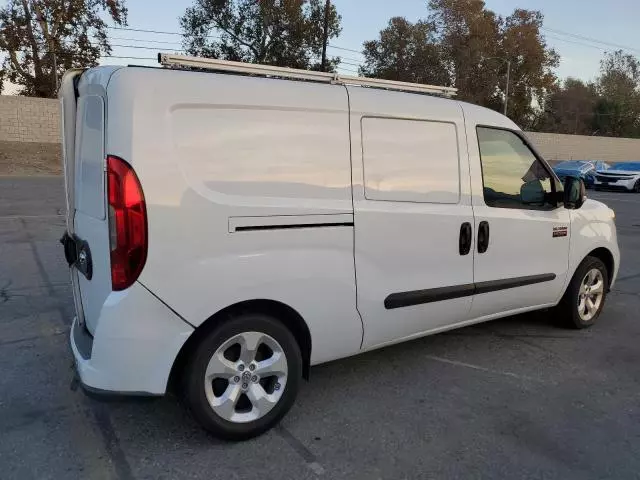 2022 Dodge RAM Promaster City Tradesman