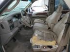 2003 Ford F350 SRW Super Duty