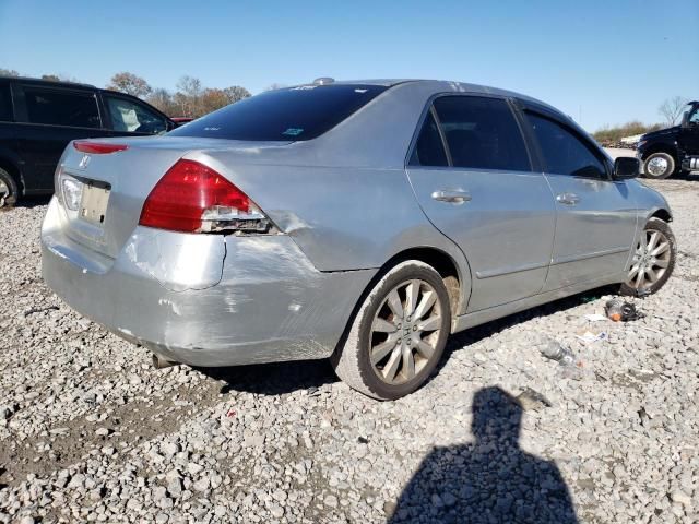 2006 Honda Accord EX