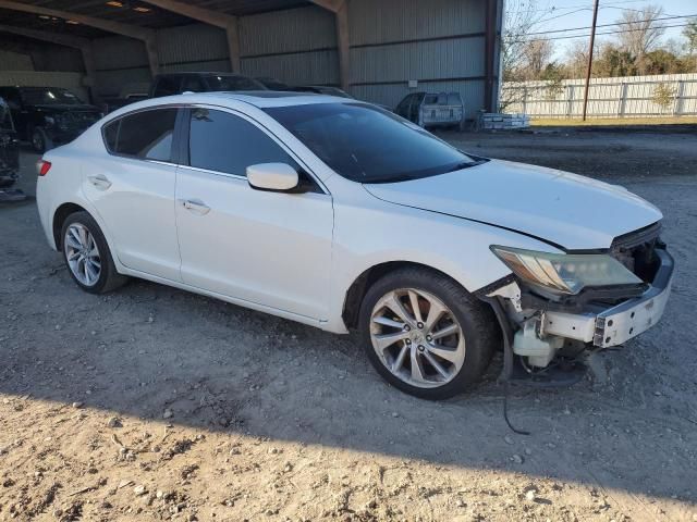 2016 Acura ILX Premium