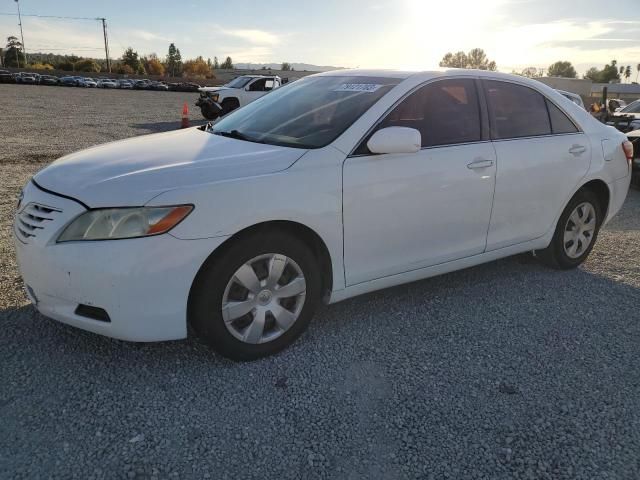 2009 Toyota Camry Base