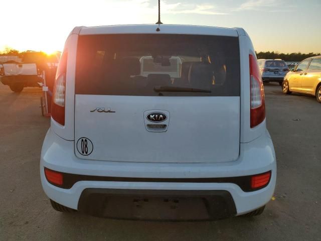 2012 KIA Soul