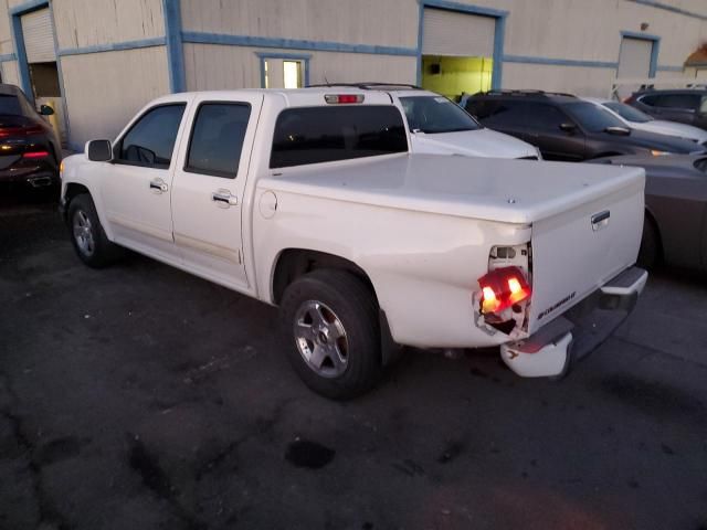 2010 Chevrolet Colorado LT