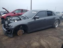 Chrysler 300 salvage cars for sale: 2019 Chrysler 300 S