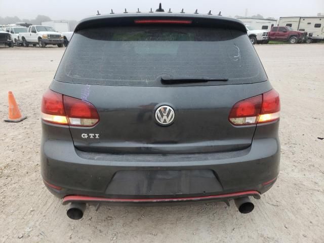 2011 Volkswagen GTI