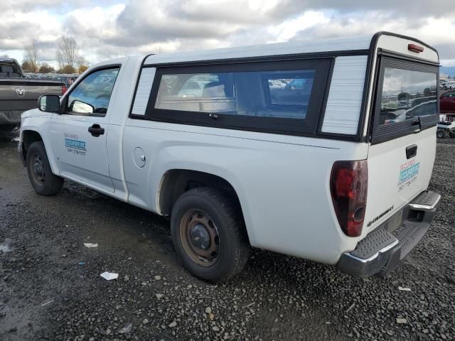 2006 Chevrolet Colorado