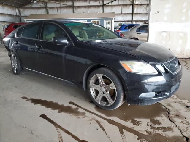 2006 Lexus GS 300