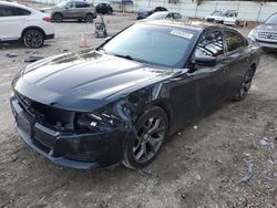 Dodge Vehiculos salvage en venta: 2015 Dodge Charger SXT