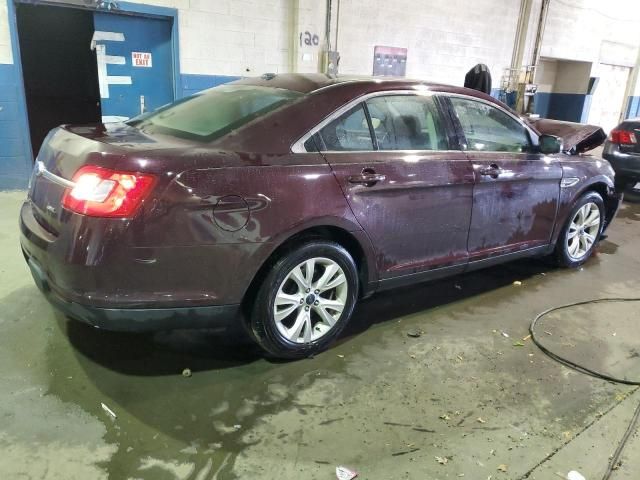 2011 Ford Taurus SEL