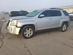 Salvage cars for sale from Copart Louisville, KY: 2013 GMC Terrain SLE