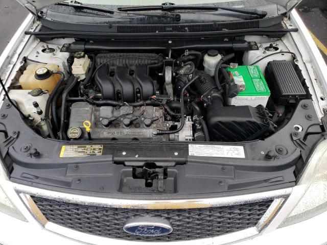 2005 Ford Five Hundred SE