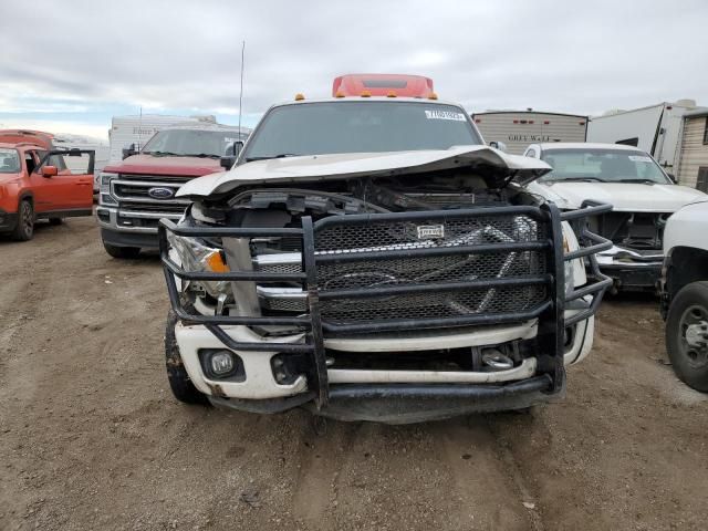 2013 Ford F450 Super Duty