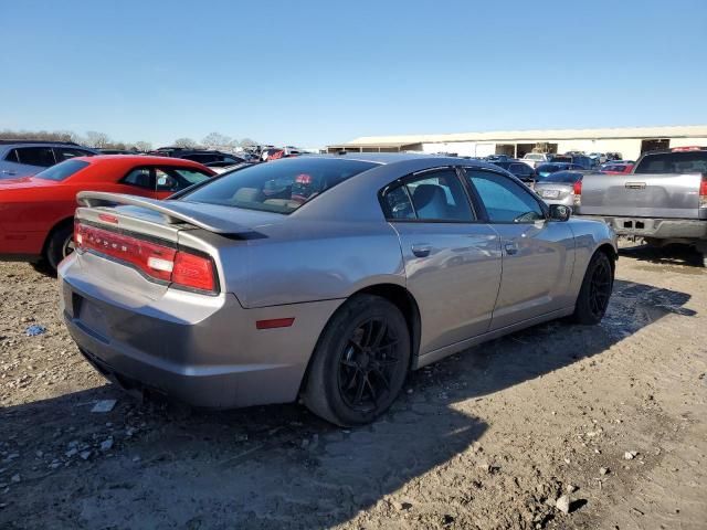 2011 Dodge Charger R/T