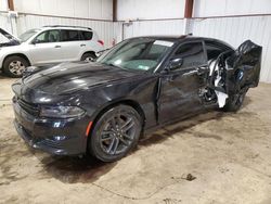 Salvage cars for sale from Copart Pennsburg, PA: 2019 Dodge Charger SXT