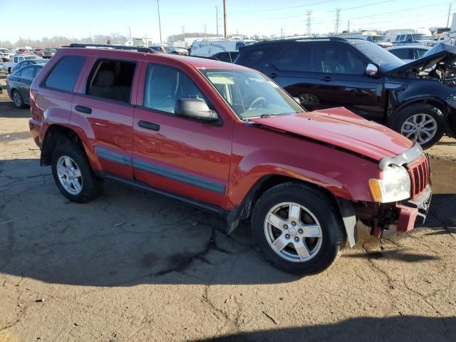 2006 Jeep Grand Cherokee Laredo