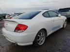 2006 Hyundai Tiburon GS