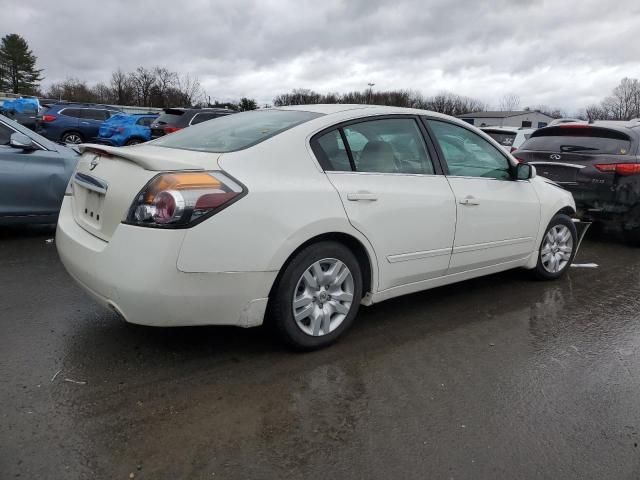 2009 Nissan Altima 2.5