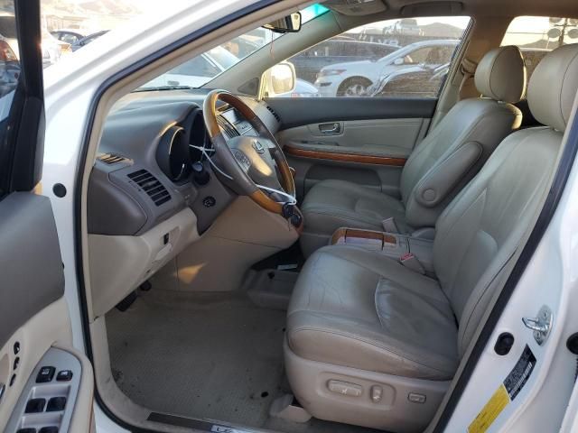 2008 Lexus RX 350