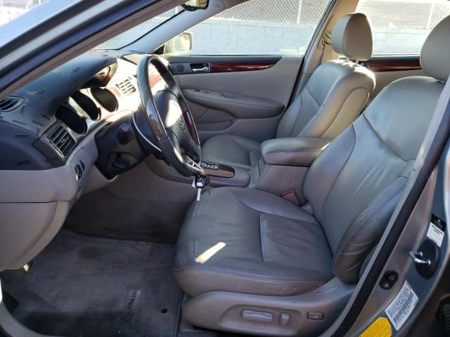 2003 Lexus ES 300