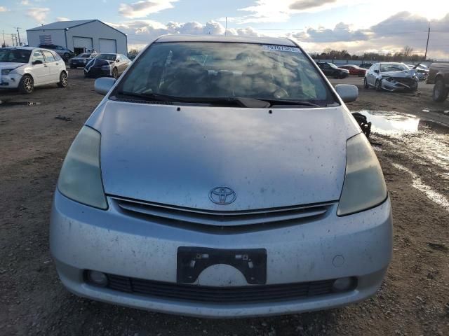 2004 Toyota Prius