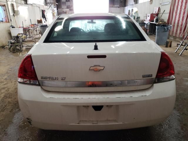 2008 Chevrolet Impala LT