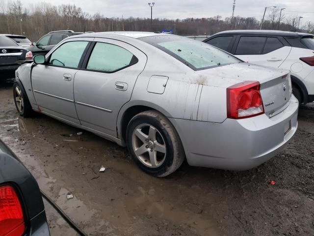 2010 Dodge Charger SXT