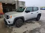 2020 Jeep Renegade Sport