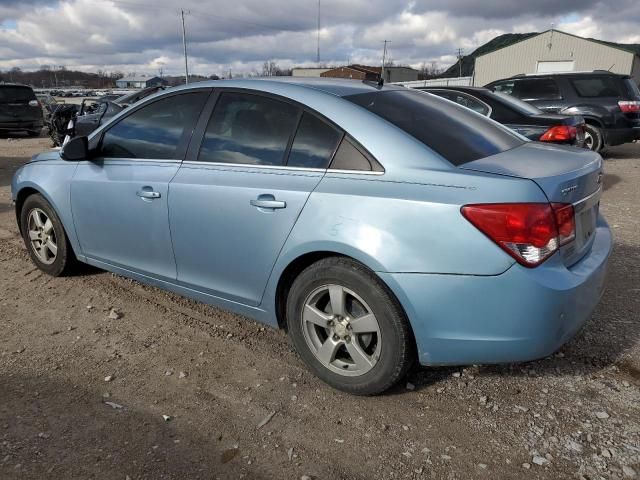 2011 Chevrolet Cruze LT