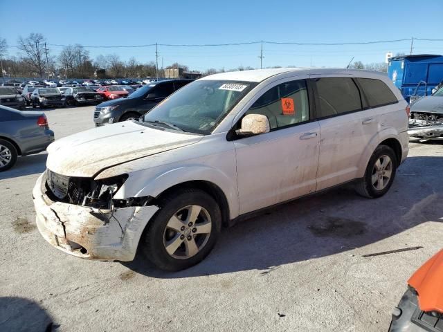 2009 Dodge Journey SXT