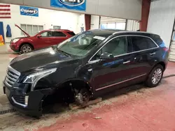 Lots with Bids for sale at auction: 2017 Cadillac XT5