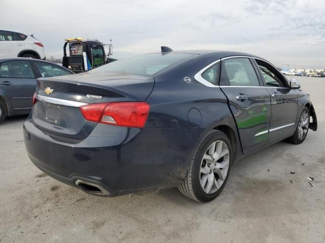 2019 Chevrolet Impala Premier