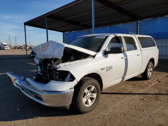 2019 Dodge RAM 1500 Classic SLT