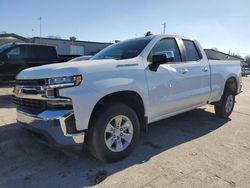 Lotes con ofertas a la venta en subasta: 2020 Chevrolet Silverado K1500 LT