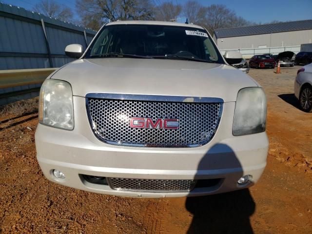 2011 GMC Yukon XL Denali