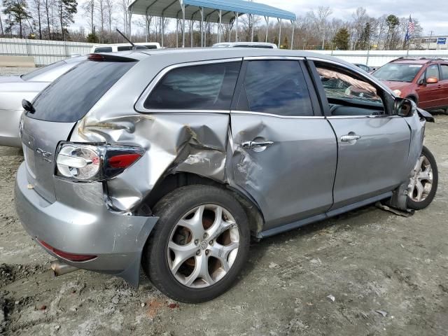 2010 Mazda CX-7