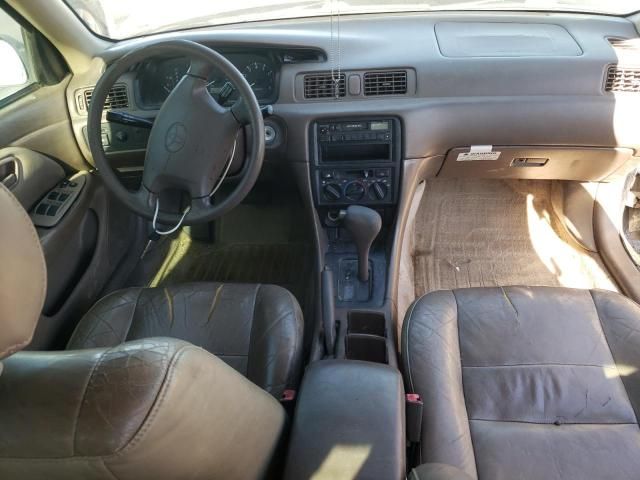 1997 Toyota Camry CE