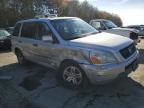 2005 Honda Pilot EXL