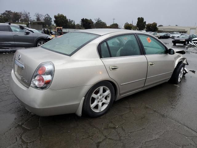 2005 Nissan Altima S