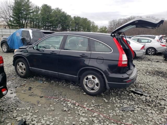 2010 Honda CR-V LX