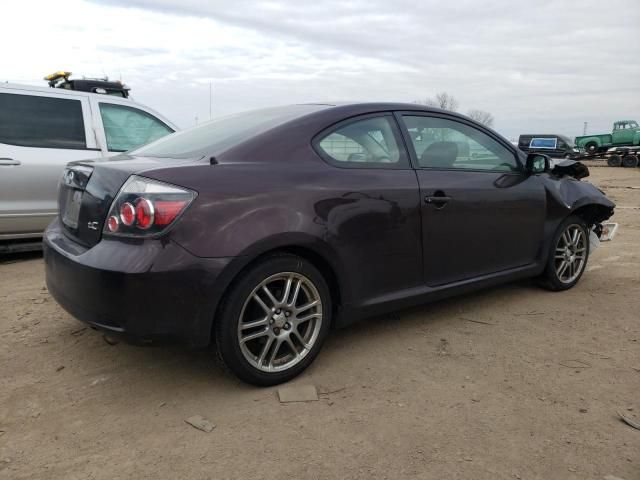 2009 Scion TC