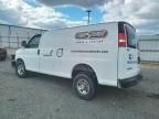 2023 Chevrolet Express G2500